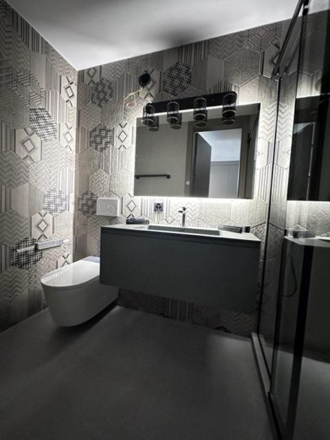 Berg & Berg Hotel - Kerns Self-Check-In Екстериор снимка