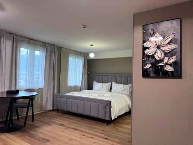 Berg & Berg Hotel - Kerns Self-Check-In Екстериор снимка