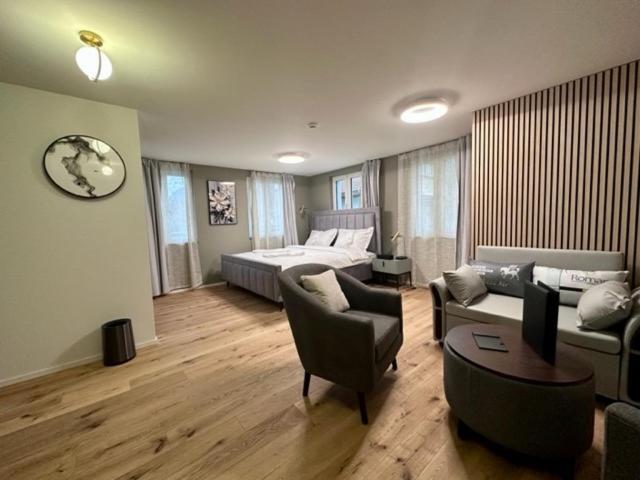 Berg & Berg Hotel - Kerns Self-Check-In Екстериор снимка